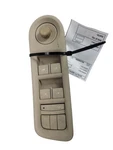 Left Front Door Switch Driver's Window Fits 14 Lacrosse 862859. Fixed Price $79.99.