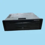 Navigation Cd Player 3W0919887G Oem 04-12 Bentley Continental. Fixed Price $59.95.
