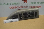 1999-03 Ford F-150 Master Switch Oem Door Window YL3X14A564AGW Lock 67-14 Bx 34. Fixed Price $44.99.
