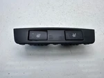 2015 - 2018 Subaru Outback Legacy Heated Seat Switch Control Trim Cover 75E961. Fixed Price $38.79.