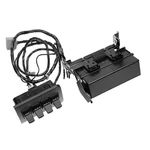Auxiliary Dash Upfitter Switch Ford 2011-2016 Replace AL3Z13D730AA. Fixed Price $95.89.