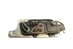 05-08 Bentley Continental Gt Front Right Seat Control Switch Adjust Memory Oem. Fixed Price $98.80.