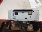 Audio Equipment Radio Receiver Single Disc Fits 17-18 Ford F250SD Pickup 808384. Fixed Price $169.90.