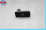 11-14 Volkswagen Vw Touareg Pushbutton Switch Rear Trunk Lid Lock Actuation Oem. Fixed Price $31.50.