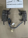 Modulator, Steering Pad Switch Wheel Control 2001-2006 Lexus LS430 Oem 3UZFE. Fixed Price $123.00.