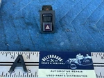 1986-1993 Volvo 240 244 245 Dash Hazard Warning Light Switch 1258494 Oem #4346EM. Fixed Price $44.99.