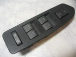 09-12 Lincoln Mks Driver / Left Side Master Power Window Switch 8A5T-14540-ACW. Fixed Price $44.50.