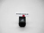 2015-2023 Jeep Renegade Rear Lh Rh Door Window Control Switch 30170844 Oem. Fixed Price $12.09.