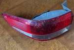2005 Honda Accord Rear Left Driver Side Taillight TURN-P2770 P2771 Oem (Z36). Fixed Price $56.98.