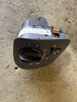 01-09 Mercedes W203 CLK320 Headlight Switch Control Module A2035451004 Oem Unit. Fixed Price $44.97.