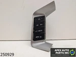 Oem 2010-2012 Ford Fusion 2.5L Steering Wheel Info Radio Control Switch. Fixed Price $19.99.