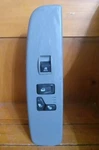 06 - 07 Buick Rainier Cxl Front Passenger Side Power Window Switch 15857202. Fixed Price $28.96.