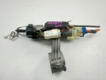 2006-2011 Kia Rio Ignition Switch Lock Cylinder W/key Oem. Fixed Price $120.90.