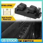 Front Driver Side Master Power Window Switch For 2007-2009 3 Mazdaspeed. Fixed Price $18.99.