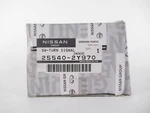 Genuine Oem Nissan 25540-2Y970 Turn Signal Switch 01-04 Pathfinder 00-01 Maxima. Fixed Price $124.15.