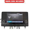 2022 - 2023 Honda Civic Dash Center Screen Display Monitor 7" Oem. Fixed Price $194.37.