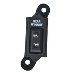 Ford Bronco 1992-1996 Electric Rear Power Window Door Switch F2TZ-14529-A. Fixed Price $7.45.