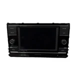 Vw Volkswagen Taos Oem Radio Receiver Head Unit 2GC035869B 2022-2024 Jetta. Fixed Price $175.00.
