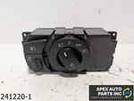 Oem 2004-2007 Bmw 525I 2.5L Headlight Lamp Switch Control Element Knob Unit. Fixed Price $22.49.