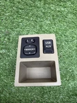 2006-2012 Toyota RAV4 Mirror Control Switch Tan Oem Aux Usb. Fixed Price $29.00.