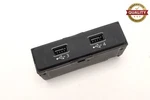2019 - 2024 Audi A6 Center Console Rear Usb Port Oem 4N0035722. Fixed Price $52.24.