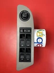 2004 2005 2006 Dodge Durango Driver Left Side Master Power Window Switch Tan. Fixed Price $49.99.