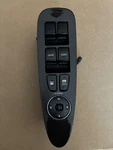 Hyundai Genesis Master Power Window Switch 2009-2014 Driver Door Oem*. Fixed Price $69.00.