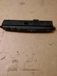 2006-2010 Hummer H3 4X4 4WD Transfer Case Traction Control Switch Panel. Fixed Price $100.99.