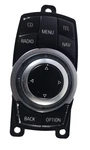 2010 2013 Bmw 535I 550I Media Switch Controller Joystick Oem 65829206444. Fixed Price $77.74.