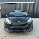 2016 Ford Fiesta Fronr Headlamp Switch Used Oem D2BZ-11654-A. Fixed Price $49.99.
