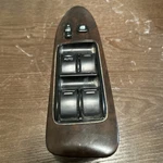 2000 2001 Toyota Camry Sedan 4DR Left Driver Master Power Window Switch Wood Oem. Fixed Price $115.00.