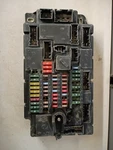 07-14 Mini Cooper R55 R56 R57 Fuse Box PL3 Speg Relay Module Oem 61353457167-01. Fixed Price $215.00.