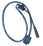 Mercedes W124 260,300,400 86-93 Cruise Control Switch 1245450924. Fixed Price $99.00.