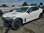 Column Switch Turn And Wiper Assembly Fits 18-21 Stinger 1367867. Fixed Price $105.89.