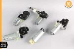 07-14 Mercede W221 CL550 S550 Front Seat Adjustment Motor Set Oem. Fixed Price $112.05.