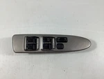 2002 2004 Isuzu Axiom Driver Master Control Switch Pn: 897238-3610 Oem .. Fixed Price $38.49.