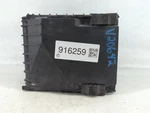2012-2018 Volkswagen Tiguan Relay Module 3C0 937 125 N1RGF. Fixed Price $44.39.