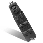 Master Power Window Door Switch Xj Series For 1997-2001 Jeep Cherokee 56009449AC. Fixed Price $18.00.