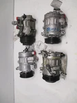 2016 4RUNNER Air Conditioning A/c Ac Compressor Oem 153K Miles - LKQ445975671. Fixed Price $132.50.