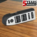 22968506 Window Switch Assembly For 2010-2013 Chevrolet Silverado 1500/2500/3500. Fixed Price $59.99.