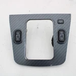 Mercedes Benz Oem R170 SLK230 SLK320 Front Center Window Switch 97-04. Fixed Price $39.95.