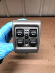 2000 - 2010 Chrysler Pt Cruiser Drivers Master Window Switch P1DX291L8AA Oem *r. Fixed Price $28.80.