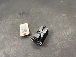 Rear Right Door Power Window Switch 2018 Acura Mdx 35770-TZ6-H01 2014 2020. Fixed Price $59.50.
