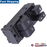 Window Switch For 2008-2013 Infiniti G37 Front Left Power Coupe Black 25401JL44A. Fixed Price $20.92.