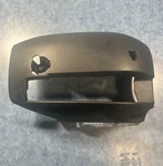 12-18 Ford Focus Steering Column Lower Shroud Cover Black Oem CM51-3533-AC3ZHE. Fixed Price $22.99.