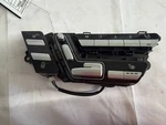 2007-2014 Mercedes Class Front Left Driver Seat Control Memory Switch. Fixed Price $40.00.