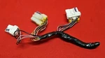 1990 - 1995 Nissan Pathfinder Dash Defrost Hazard Rheostat Switch Pigtail Wires. Fixed Price $39.99.