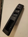 2008 - 2015 Scion Xb Left Door Power Master Window Switch. Fixed Price $46.64.