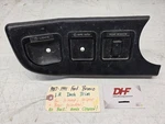 1987-1991 Ford Bronco Oem Power Rear Window Dash Switch E7TB-14A551-AA Trim. Fixed Price $99.95.