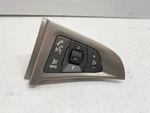 2010-2013 Buick Lacrosse Steering Wheel Media Control Switch Oem, 20907567. Fixed Price $28.16.